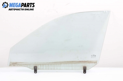 Fensterscheibe for Hyundai Elantra (2000-2006), sedan, position: links, vorderseite